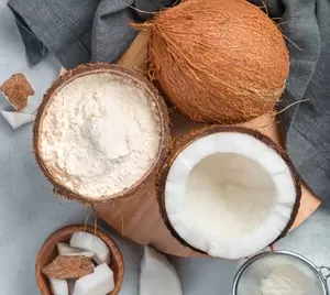 Top 5 Health Benefits of Coconut Flour